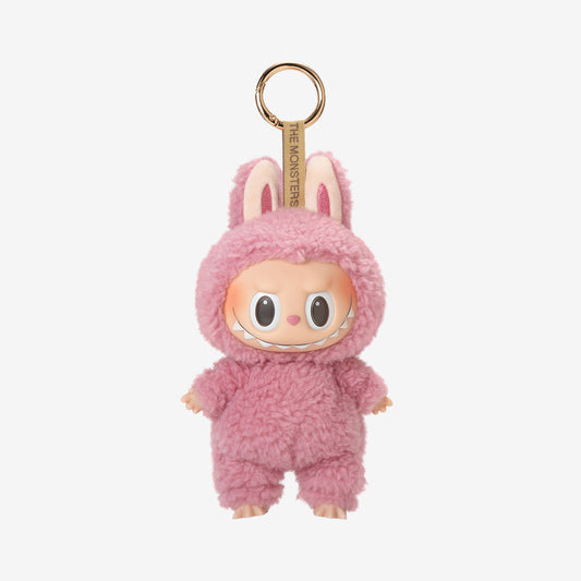 Labubu V1-The Monsters Exciting Macaron Vinyl Face Series