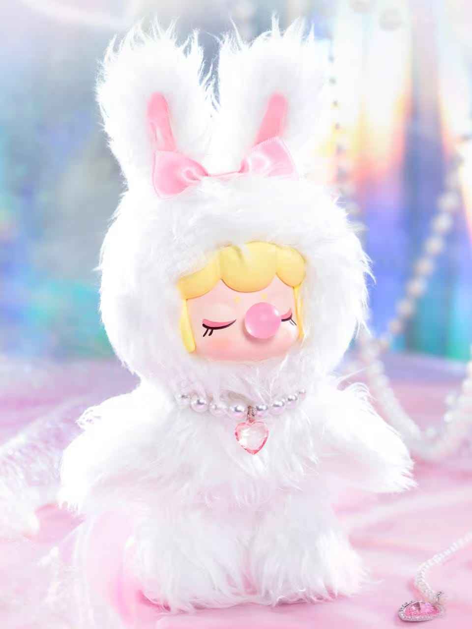 Nanci Shining Bunny Series Plush Blind Box