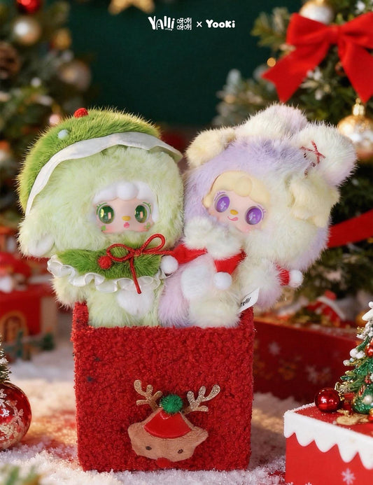 【BUY 3 GET 1 Free】【NO BOX】Christmas Jingle Bell