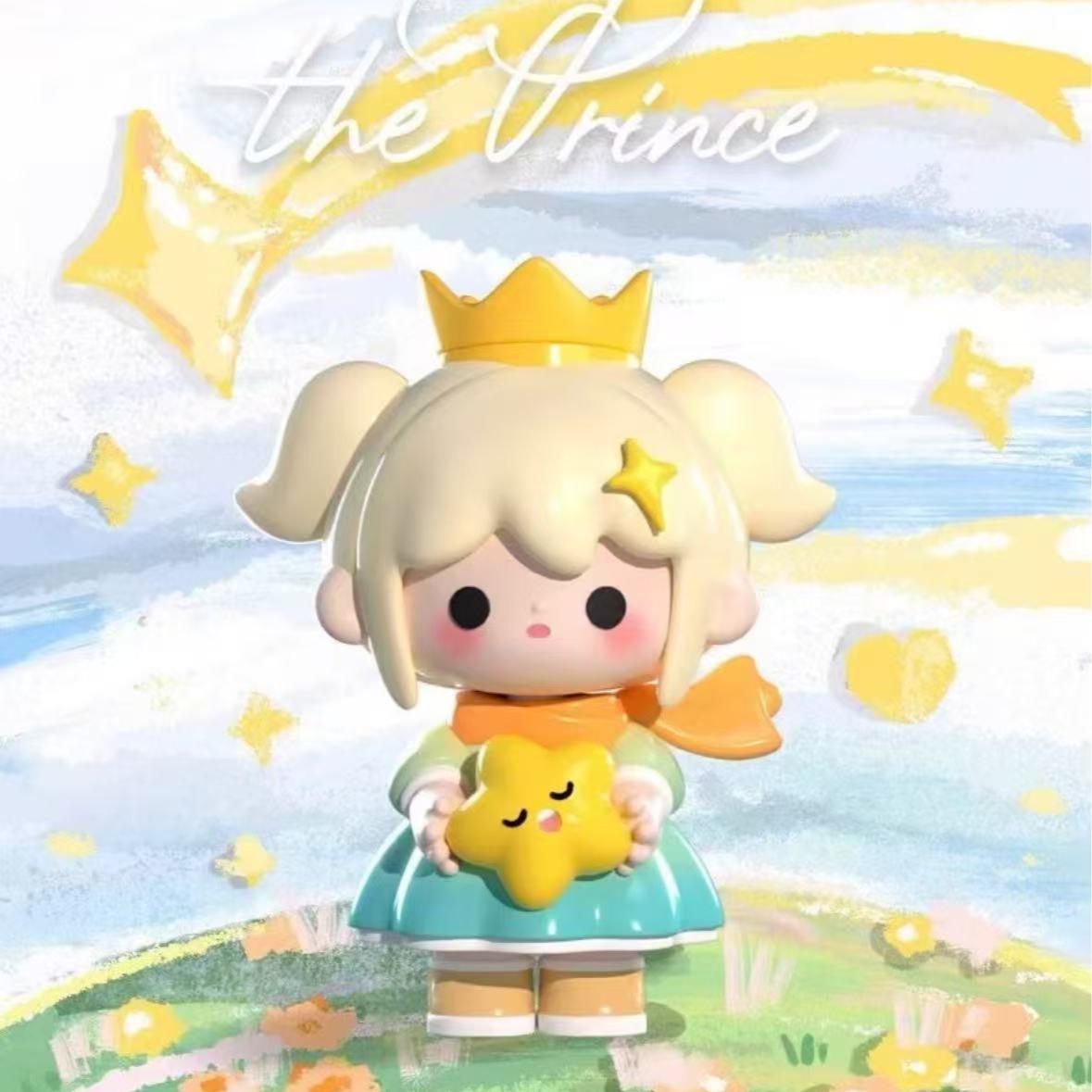 UUtoy Fairy Journey Series
