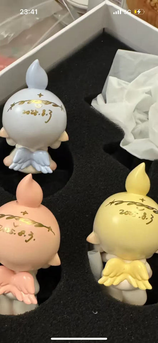 CHAKA-Beijing PTS International Toy Fair