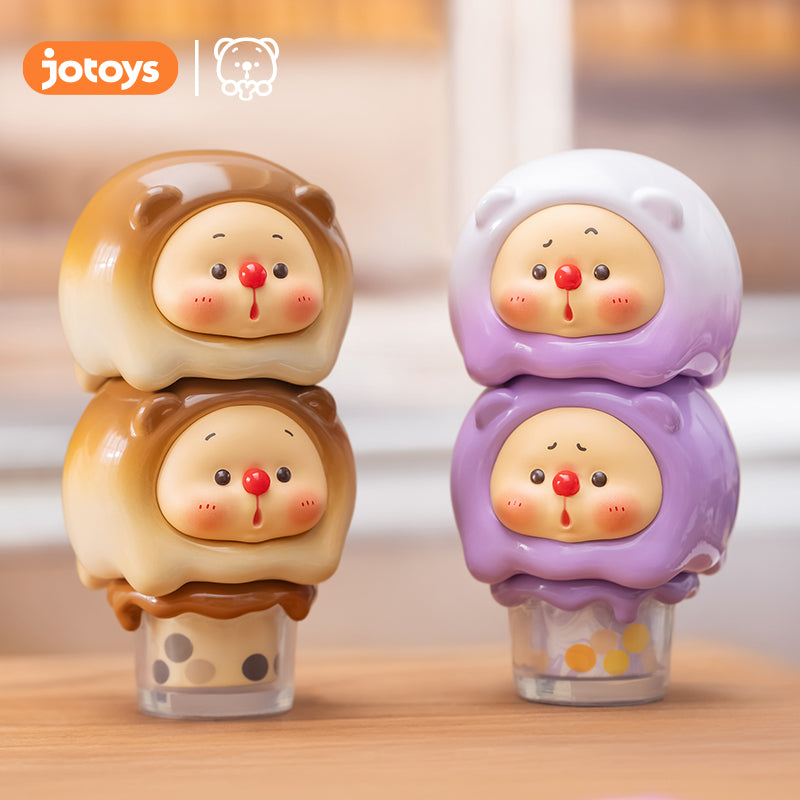 OYO Ice Cream Jenga Series Blind Box