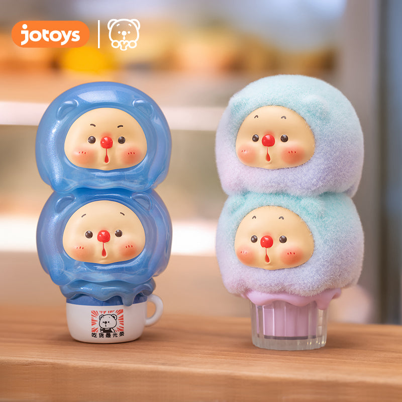 OYO Ice Cream Jenga Series Blind Box