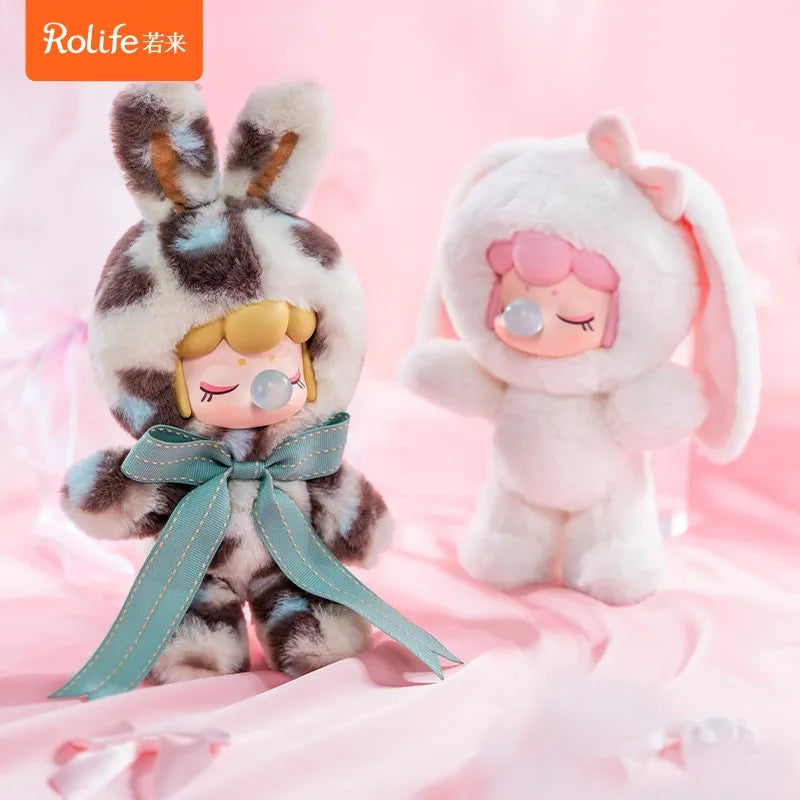 Nanci Shining Bunny Series Plush Blind Box
