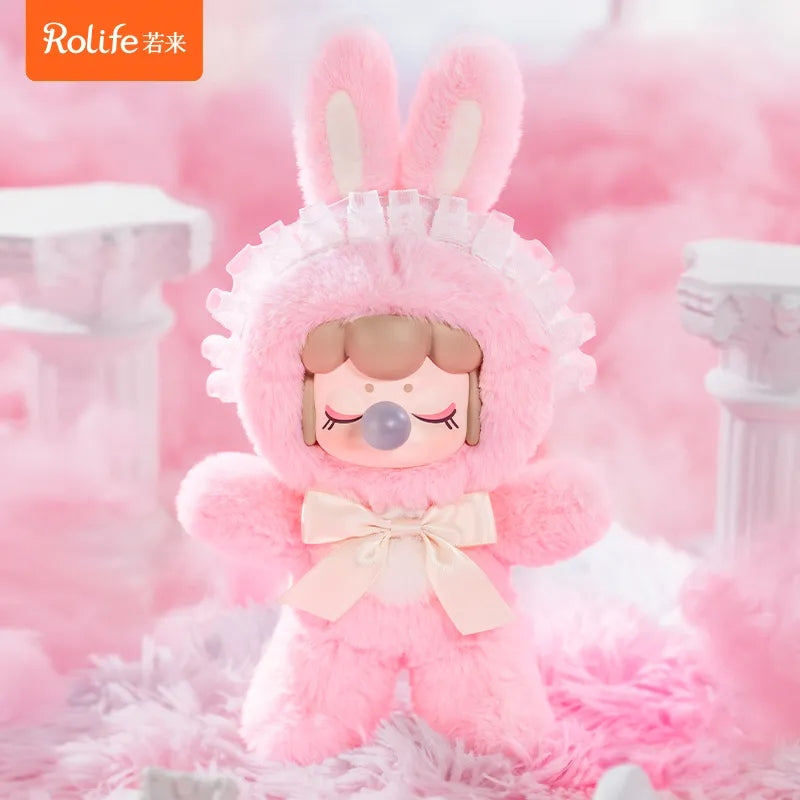 Nanci Shining Bunny Series Plush Blind Box