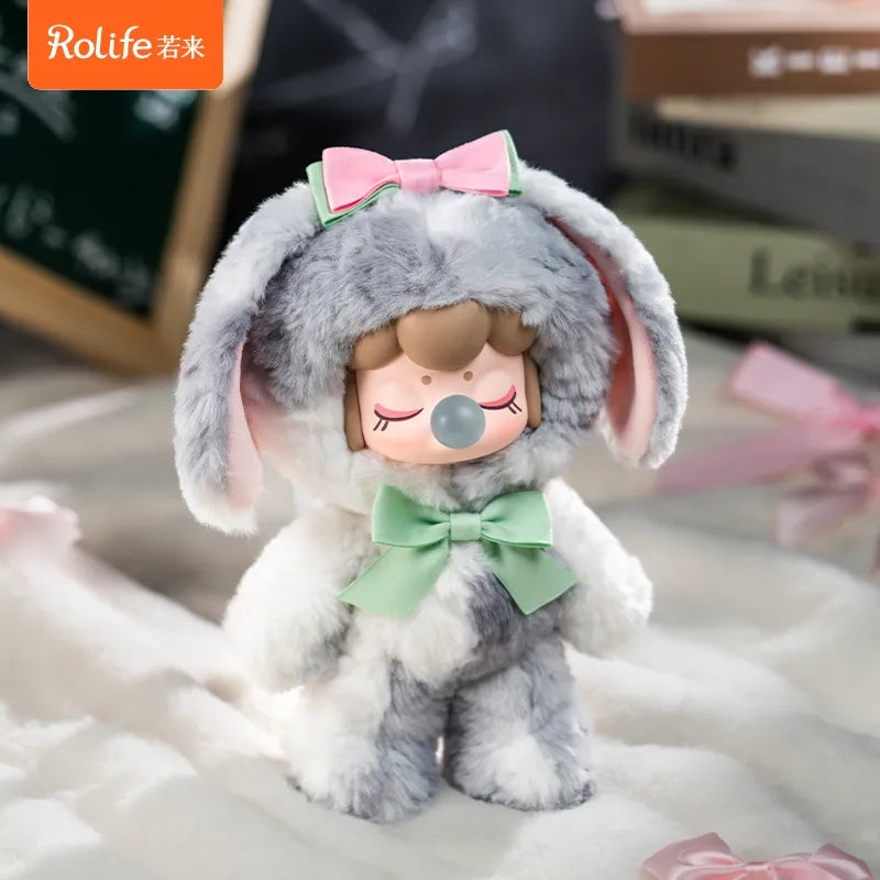 Nanci Shining Bunny Series Plush Blind Box