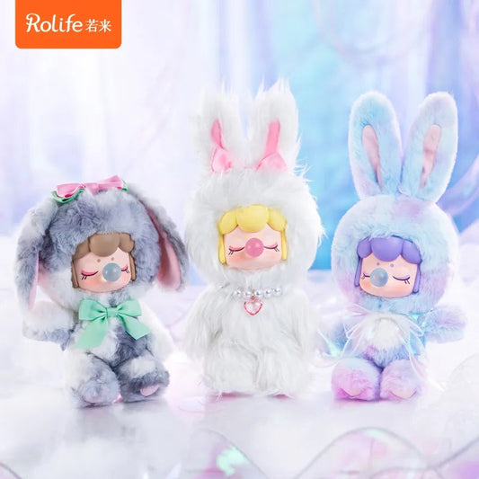 Nanci Shining Bunny Series Plush Blind Box