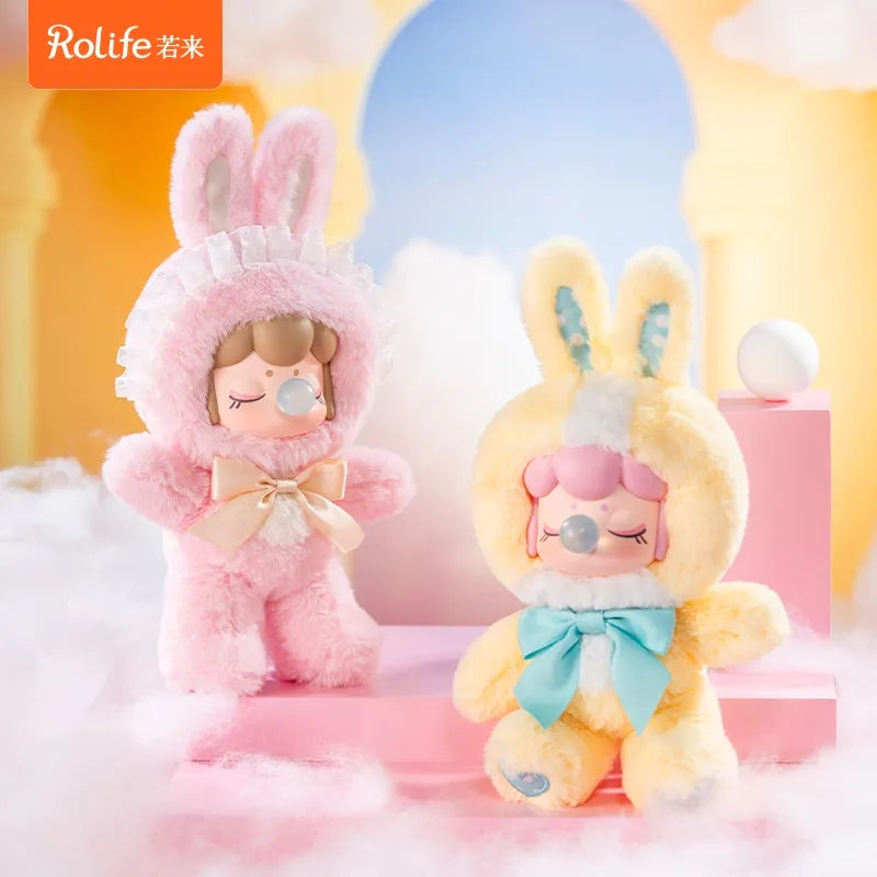 Nanci Shining Bunny Series Plush Blind Box