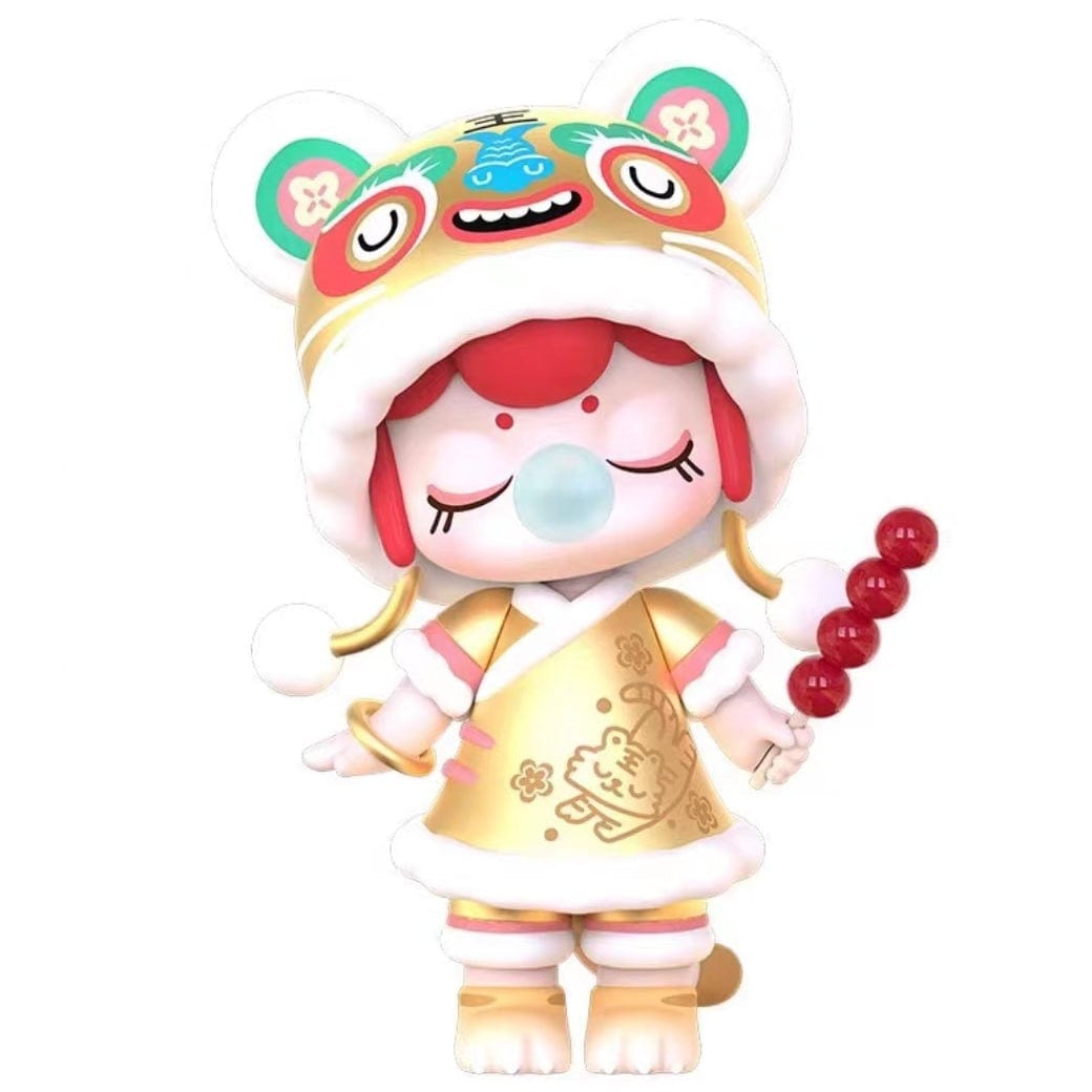 Nanci & Suri Special Edition Figurine