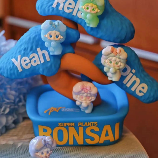 Yooki Candy Boom Series Mini Blind box