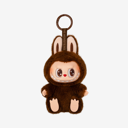 Labubu V2-The Monsters Have a Seat Vinyl Plush