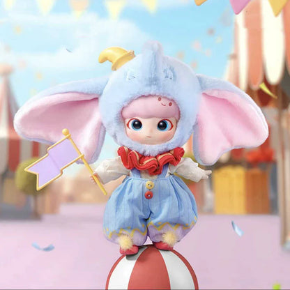 Dimoo Limited Edition Doll x Hidden Edition-Preorder