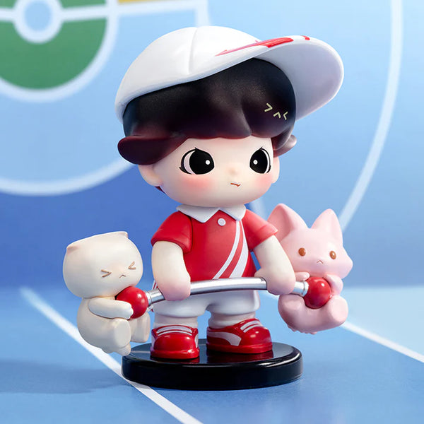 Dimoo Limited Figure