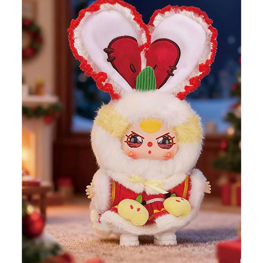 【BUY 3 GET 1 Free】【NO BOX】 'Merry Christams'Plush Series-Adorable Holiday Collection Plush Toys