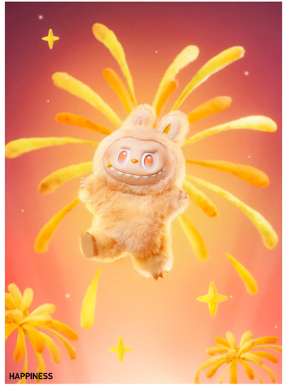 Labubu V3-The Monsters Big into Energy Series Blind