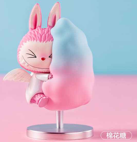 Labubu The Monsters Candy Series