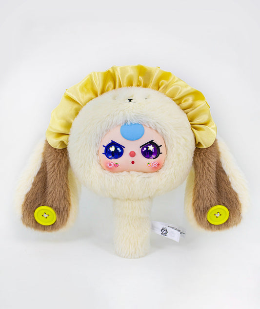 Baby Three-Magic Mirror Plush Blind Box