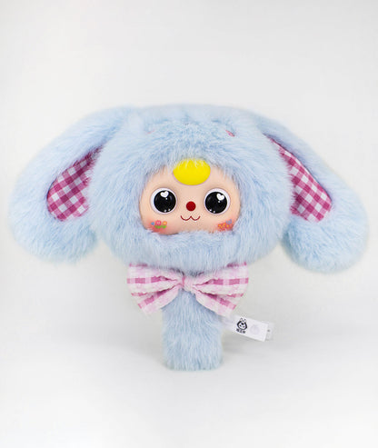 Baby Three-Magic Mirror Plush Blind Box