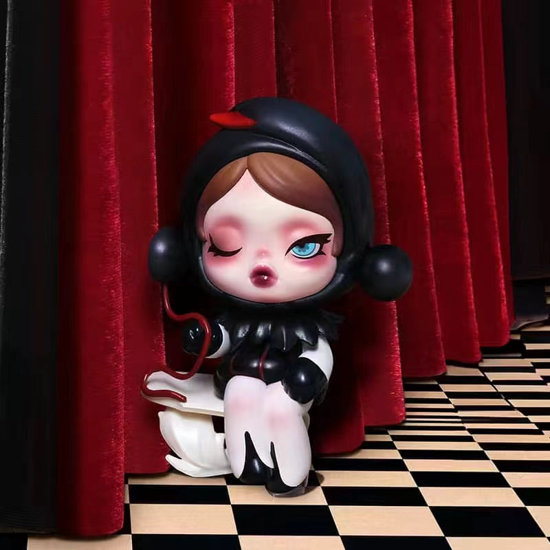 Skullpanda Image Of Reality Series