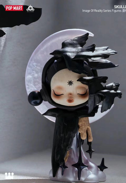 Skullpanda Image Of Reality Series