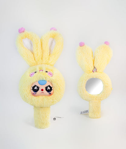 Baby Three-Magic Mirror Plush Blind Box