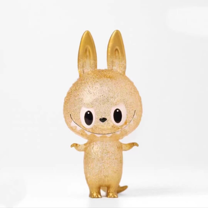 Labubu The Little Monster Zimomo Series-Ⅳ