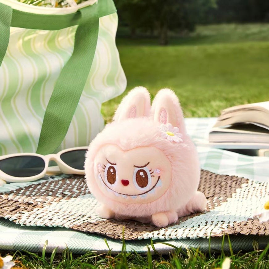 Mokoko standkoko plush-Preorder