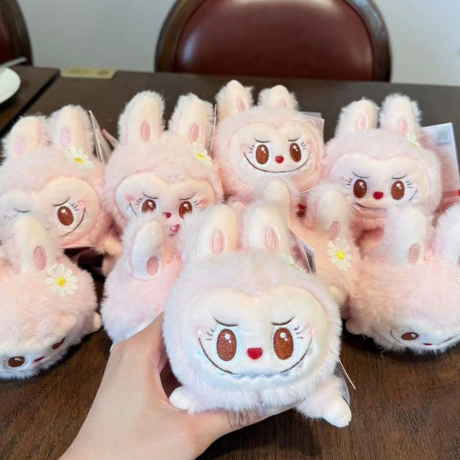 Mokoko standkoko plush-Preorder