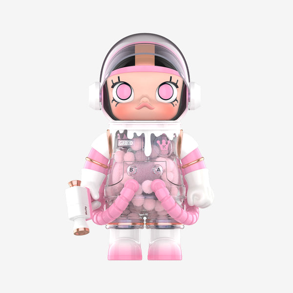 MEGA SPACE Molly 400% Figure