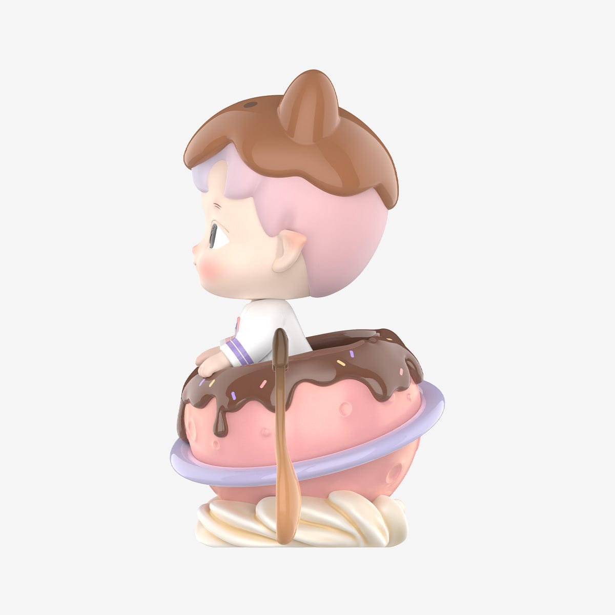 Hacipupu Series Figures