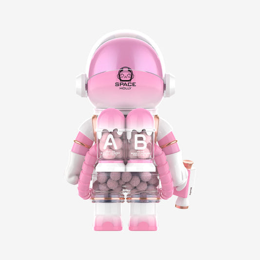 MEGA SPACE Molly 400% Figure