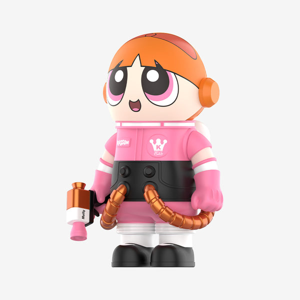 MEGA SPACE Molly 400% Figure