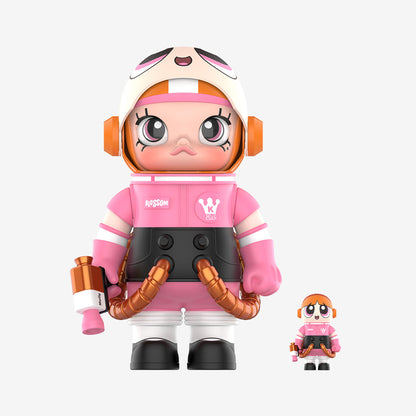 MEGA SPACE Molly 400% Figure