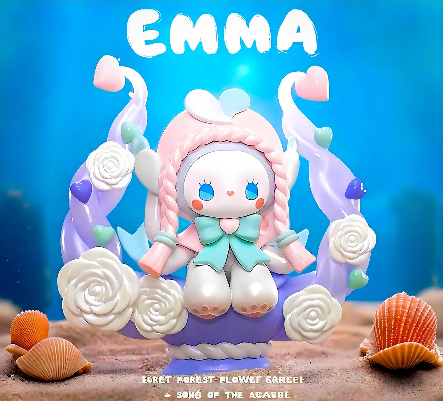 Laura X Emma X Rolife-Preorder