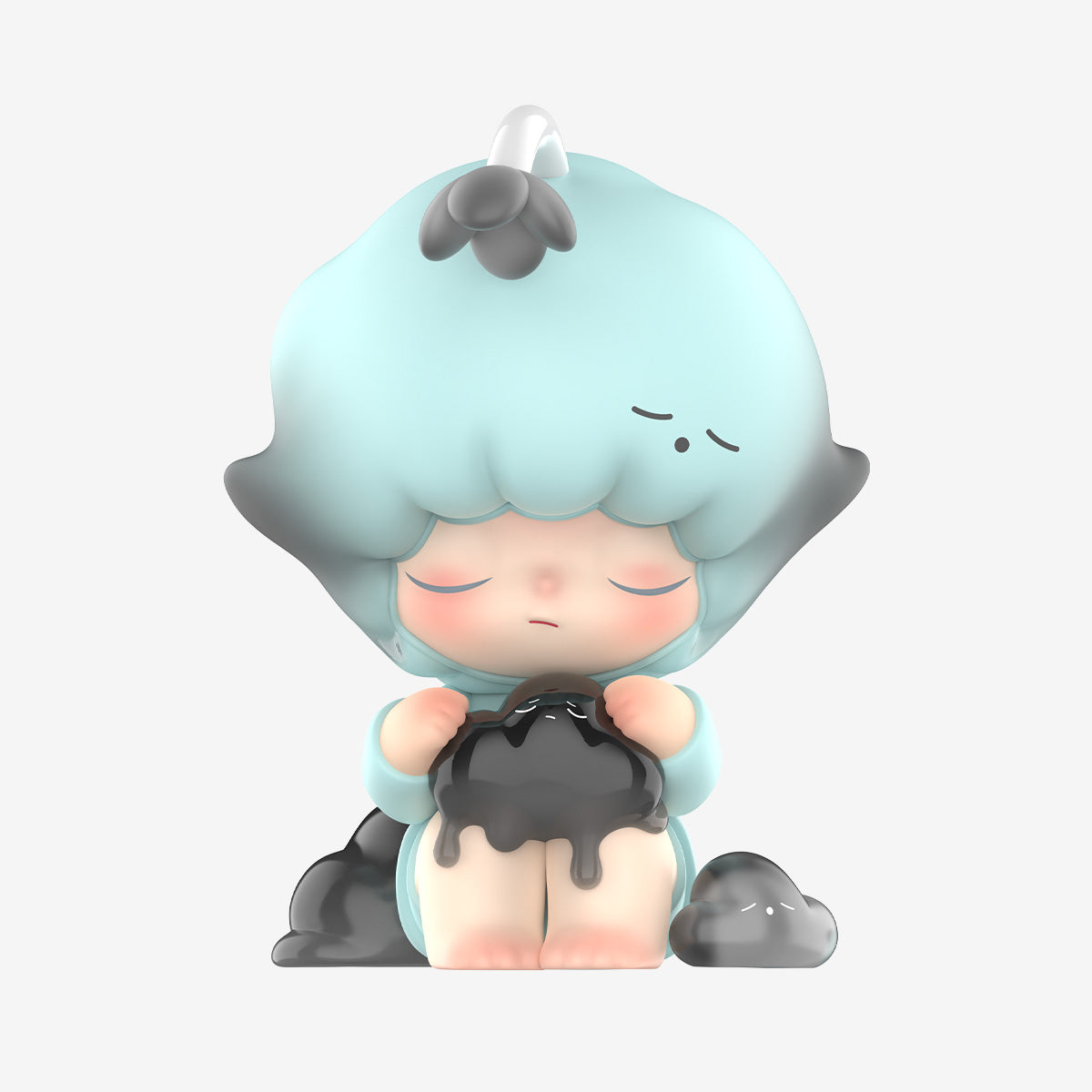 Dimoo By Your Side Series