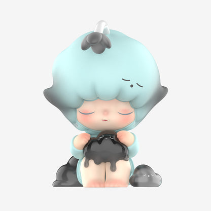 Dimoo By Your Side Series