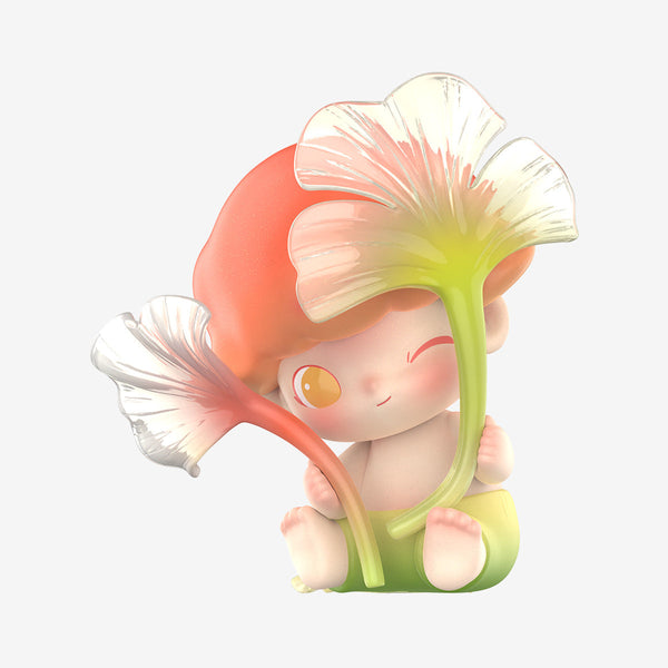 Dimoo By Your Side Series