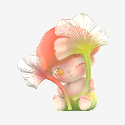 Dimoo By Your Side Series