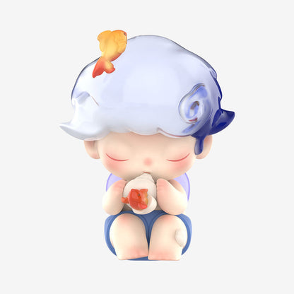 Dimoo By Your Side Series