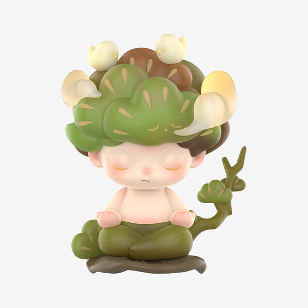 Dimoo By Your Side Series