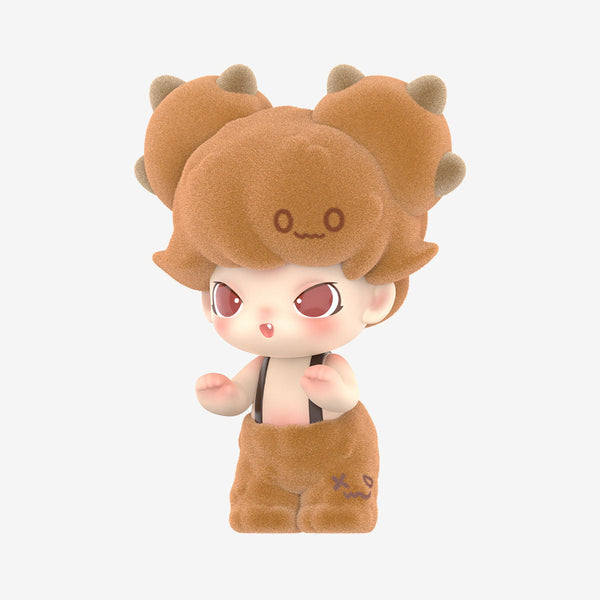 Dimoo By Your Side Series