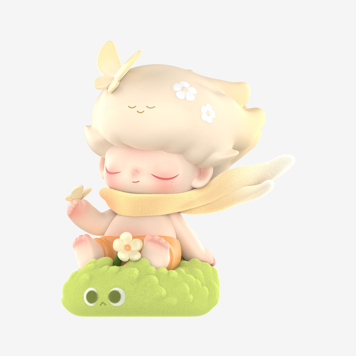 Dimoo By Your Side Series