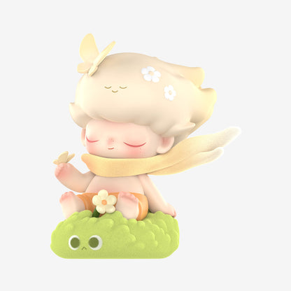 Dimoo By Your Side Series