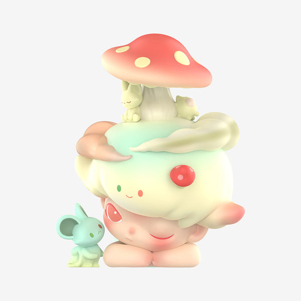 Dimoo By Your Side Series