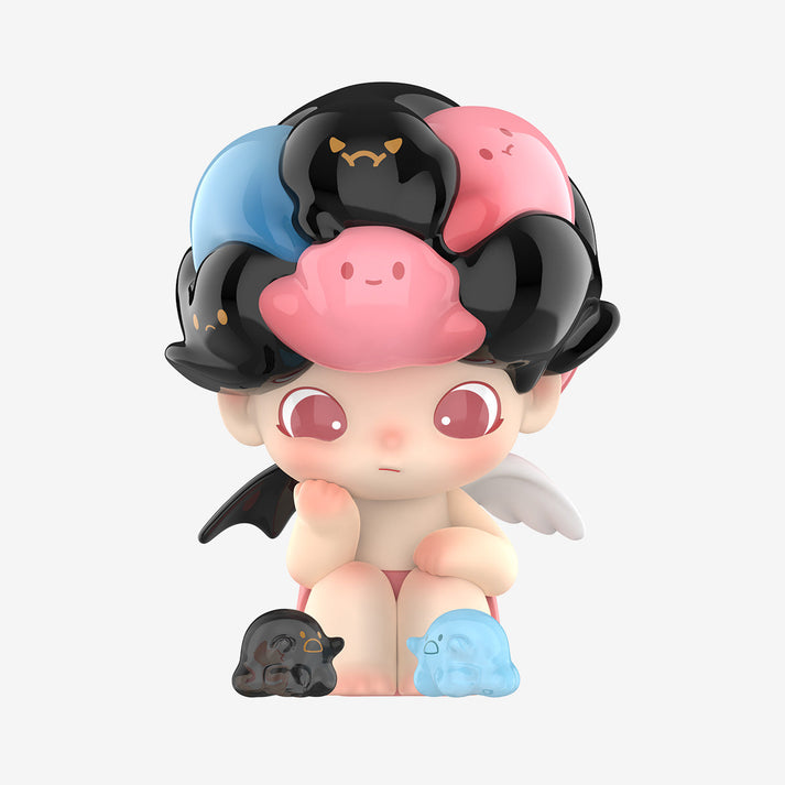 Dimoo By Your Side Series