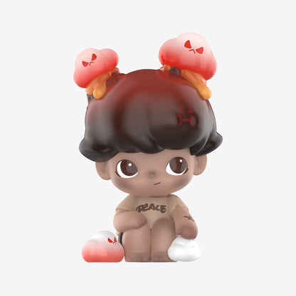 Dimoo By Your Side Series