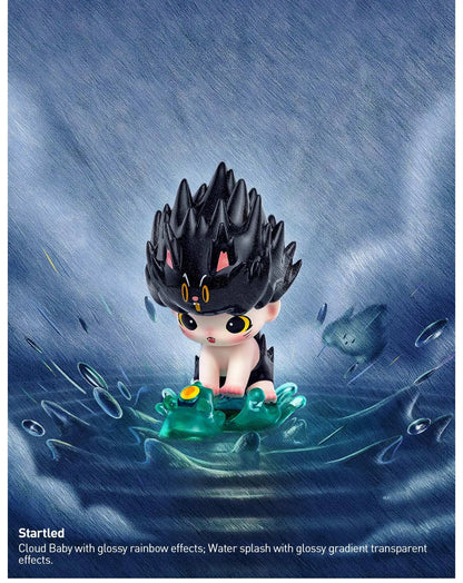 Dimoo By Your Side Series