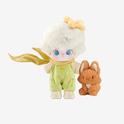 Dimoo Cotton Plush Dolls