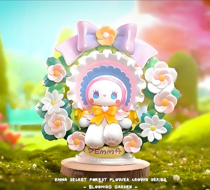 Laura X Emma X Rolife-Preorder