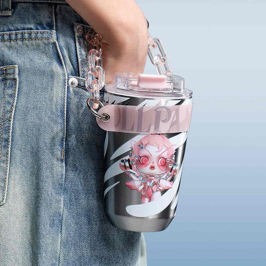 Skullpanda The Sound Series-The Tumbler